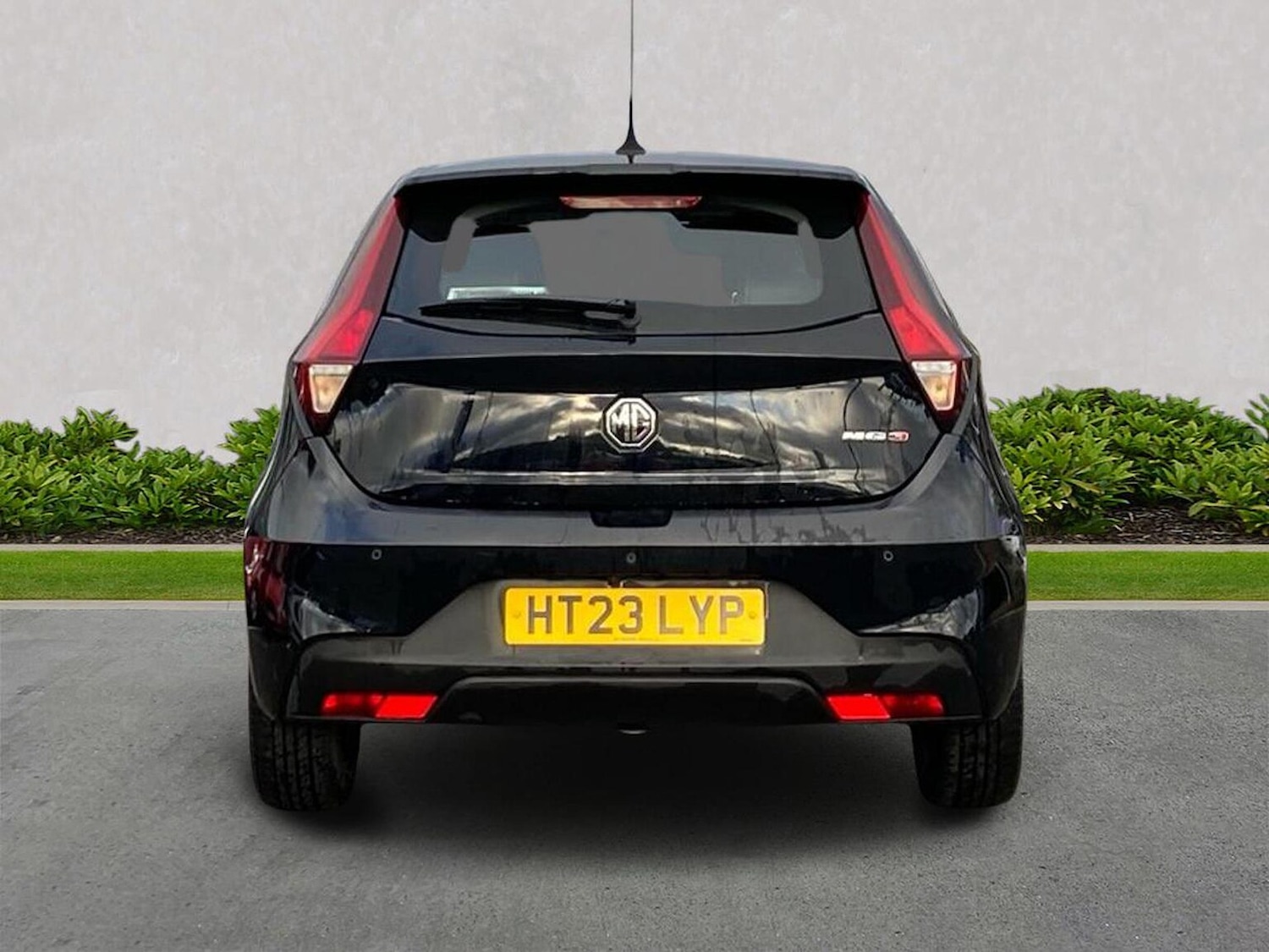 Used MG MG3 2023 for sale - 76231768: Photo 4