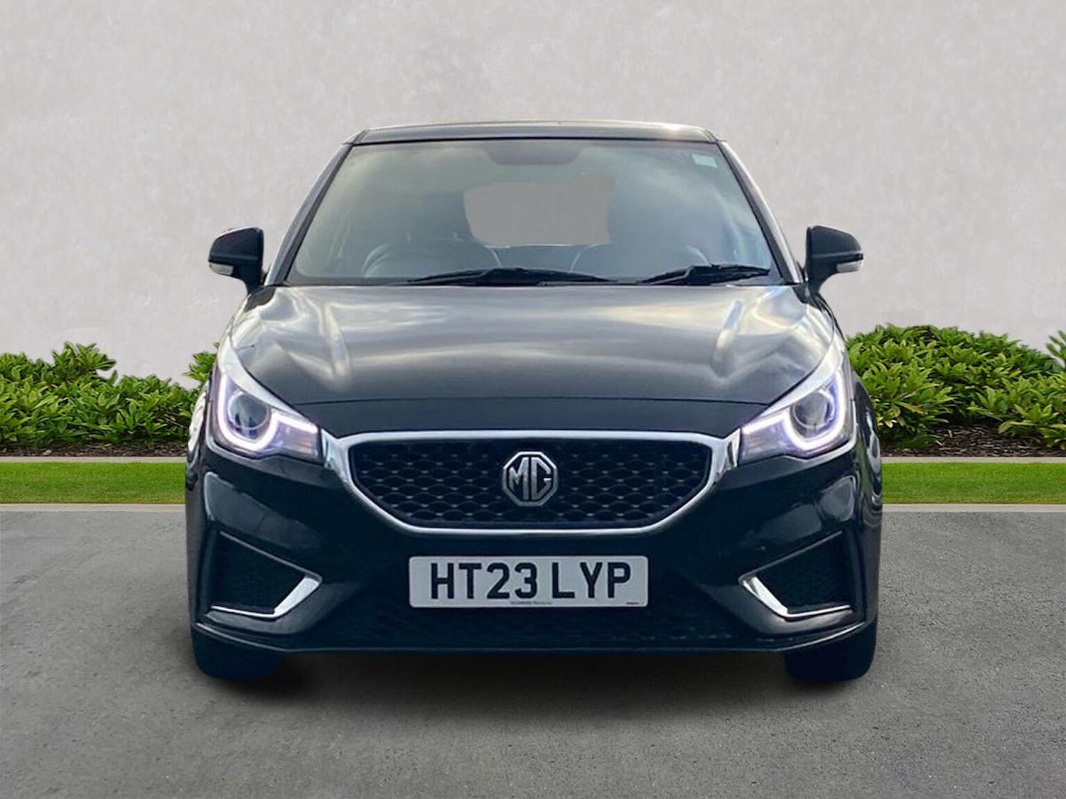 Used MG MG3 2023 for sale - 76231768: Photo 5