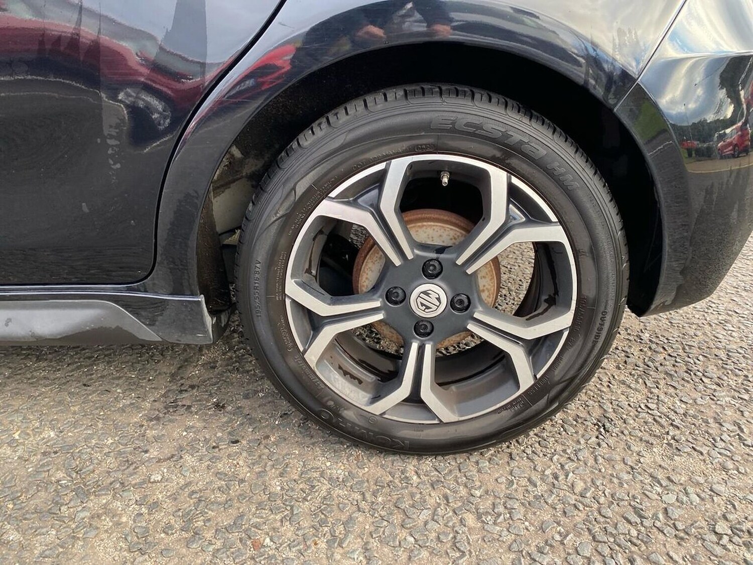 Used MG MG3 2023 for sale - 76231768: Photo 6