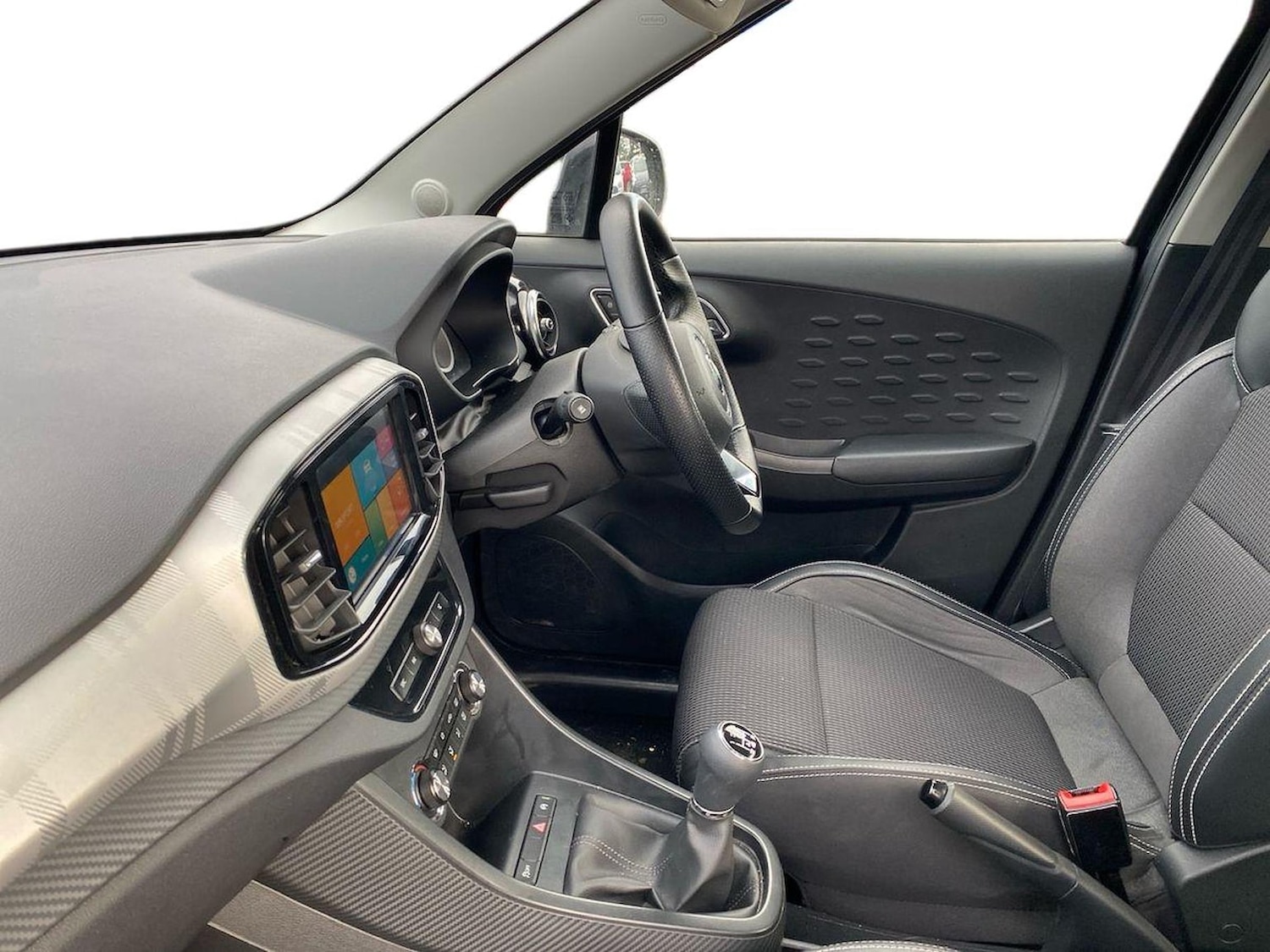 Used MG MG3 2023 for sale - 76231768: Photo 7