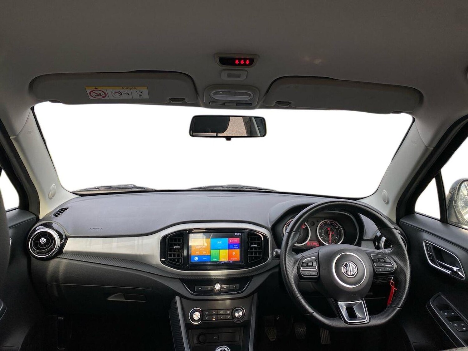 Used MG MG3 2023 for sale - 76231768: Photo 8