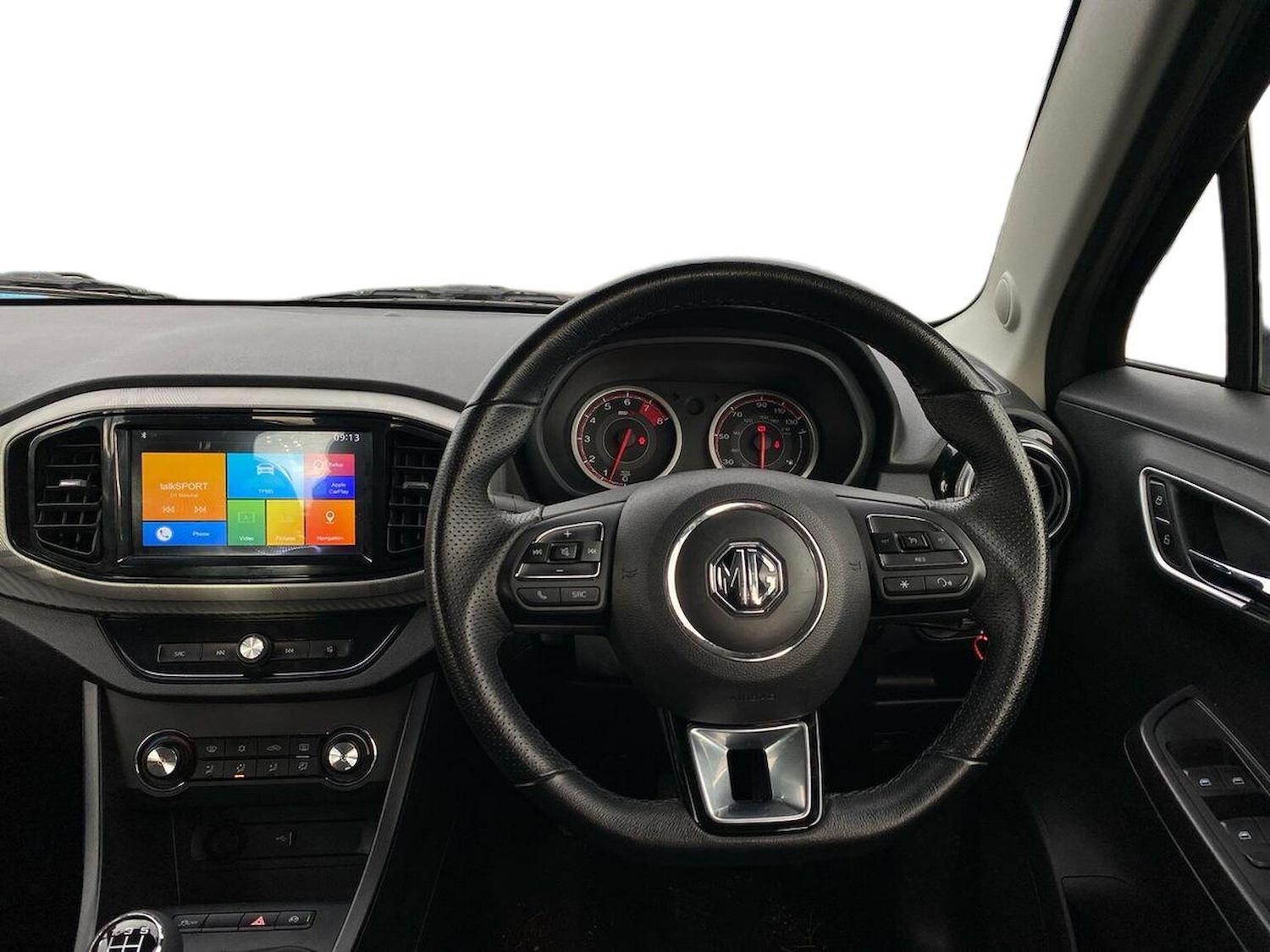 Used MG MG3 2023 for sale - 76231768: Photo 9