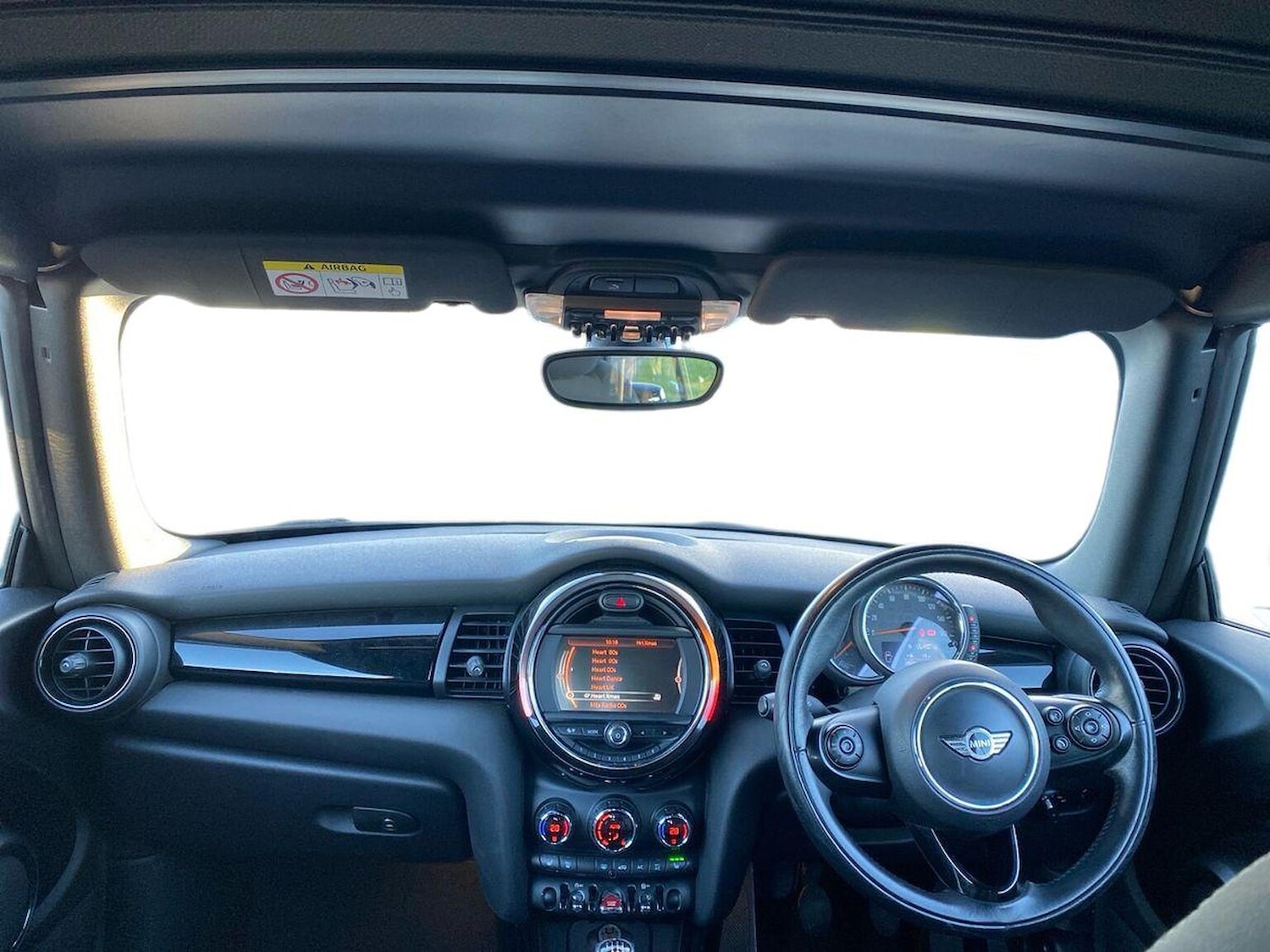 Used MINI Convertible 2017 for sale - 77011922: Photo 10