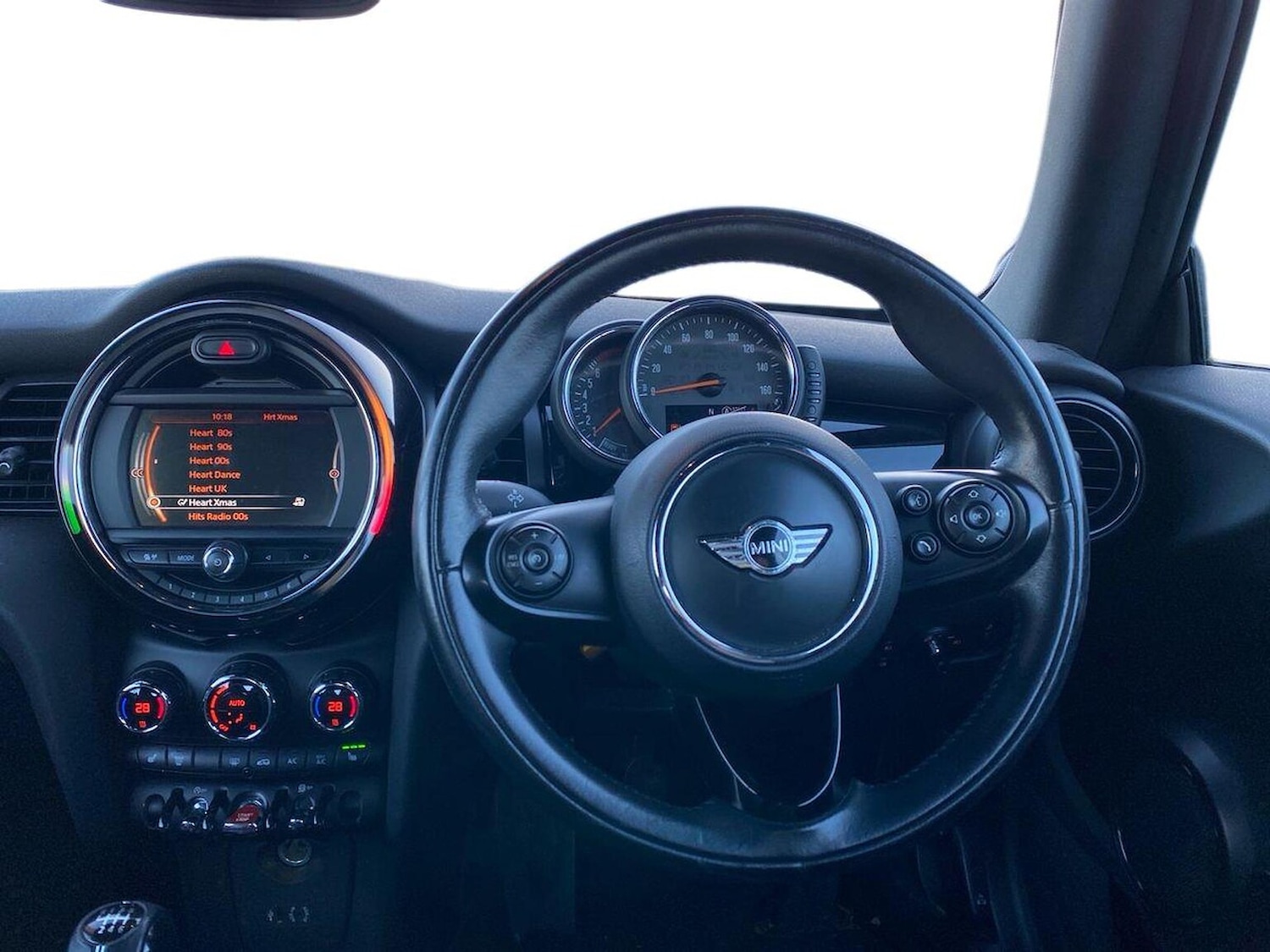 Used MINI Convertible 2017 for sale - 77011922: Photo 11