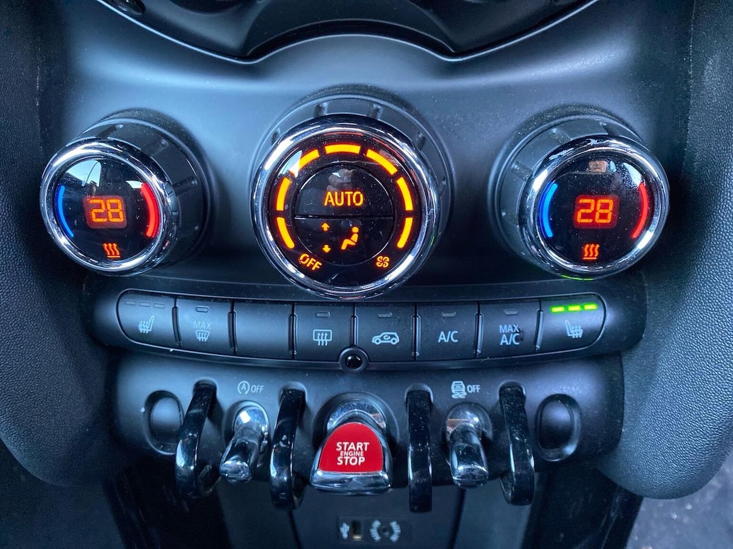 Used MINI Convertible 2017 for sale - 77011922: Photo 14