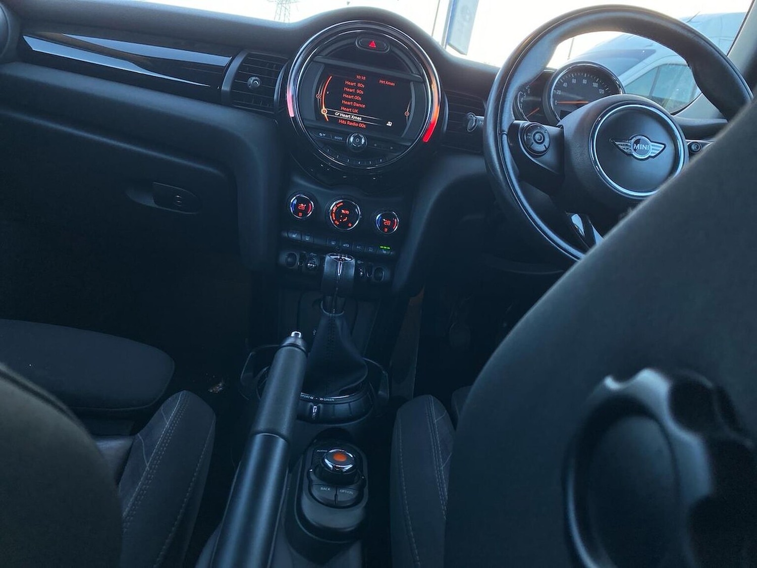 Used MINI Convertible 2017 for sale - 77011922: Photo 15