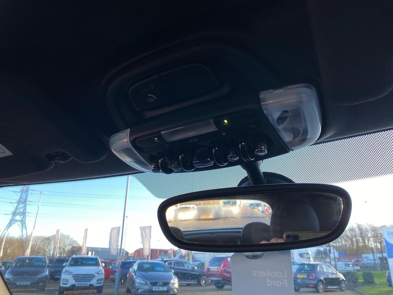 Used MINI Convertible 2017 for sale - 77011922: Photo 16