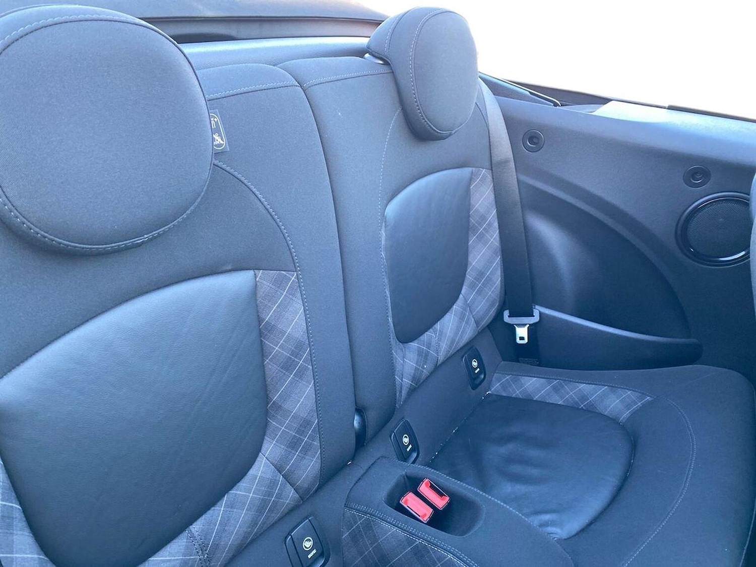 Used MINI Convertible 2017 for sale - 77011922: Photo 18