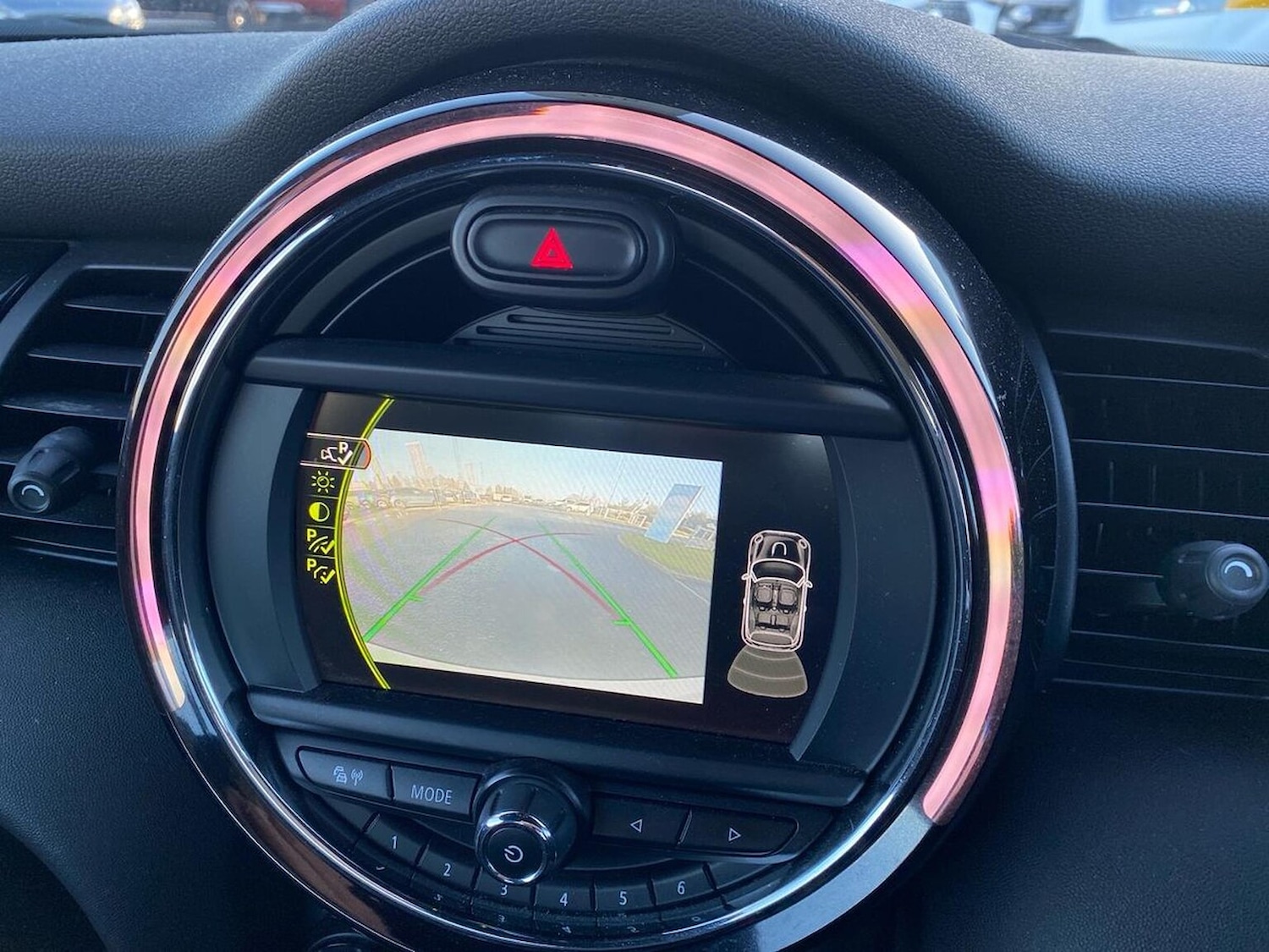 Used MINI Convertible 2017 for sale - 77011922: Photo 25