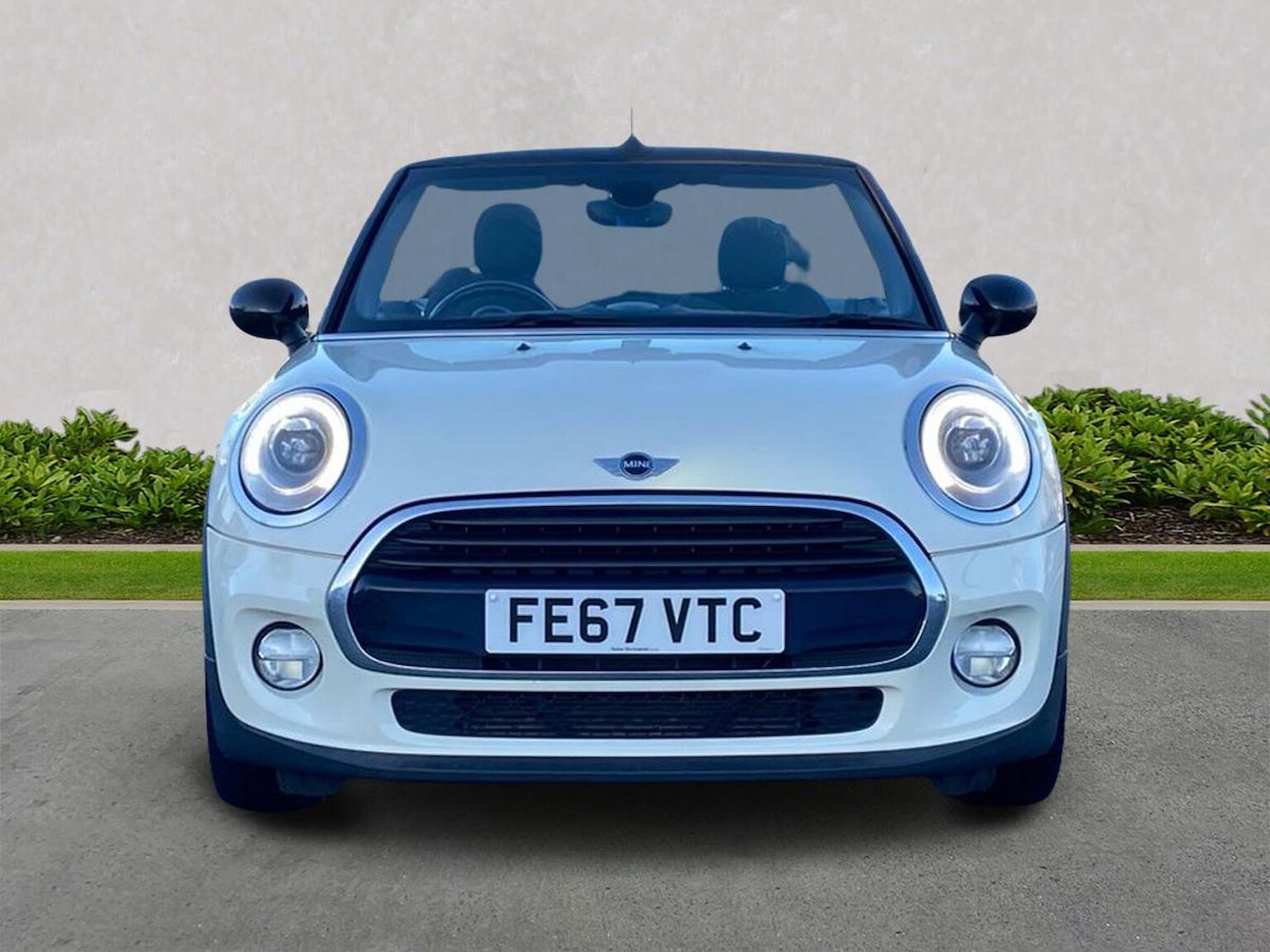 Used MINI Convertible 2017 for sale - 77011922: Photo 7