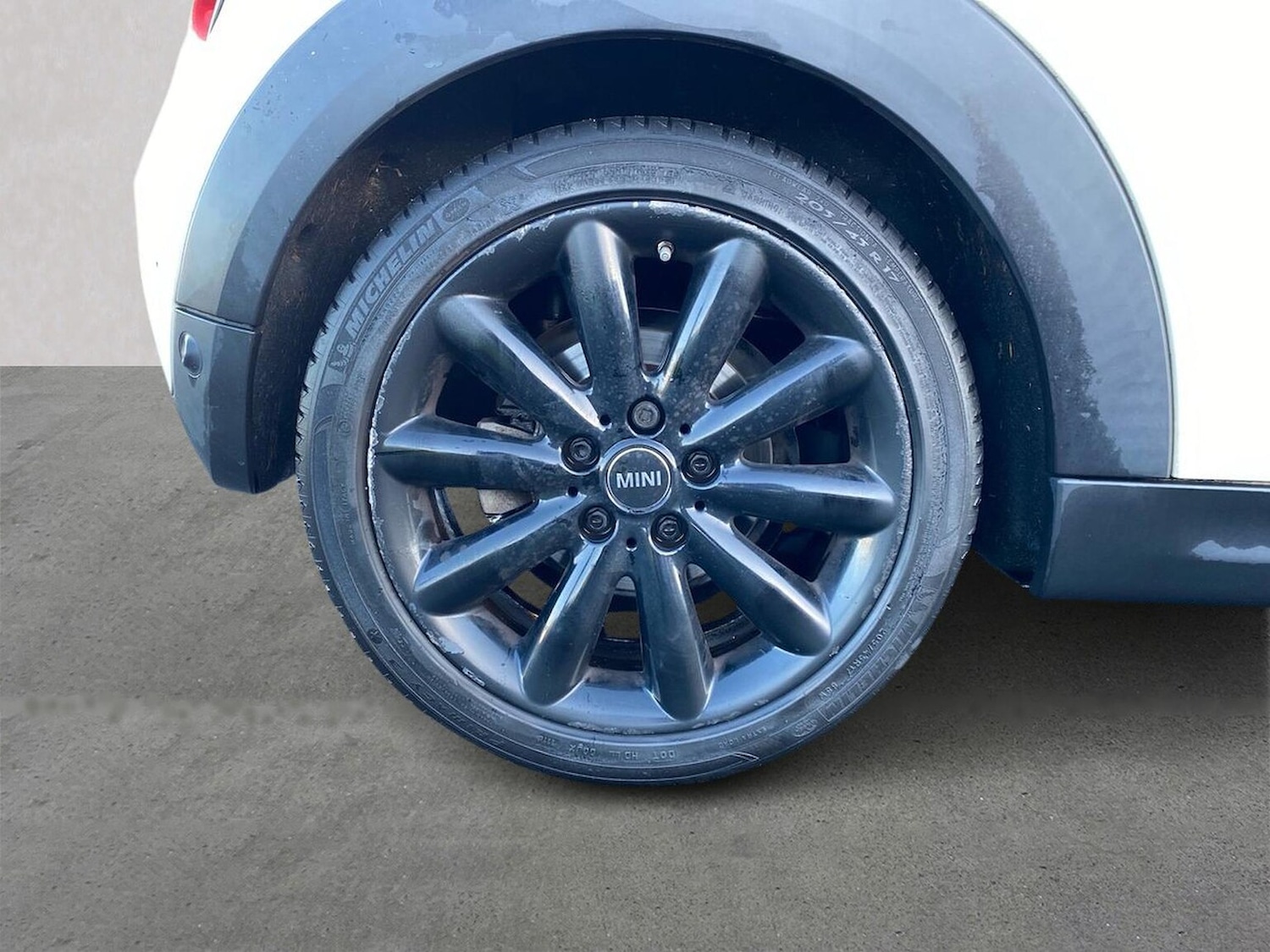 Used MINI Convertible 2017 for sale - 77011922: Photo 8