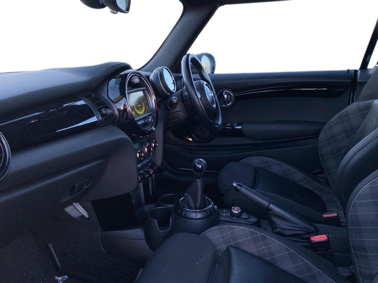 Used MINI Convertible 2017 for sale - 77011922: Photo 9