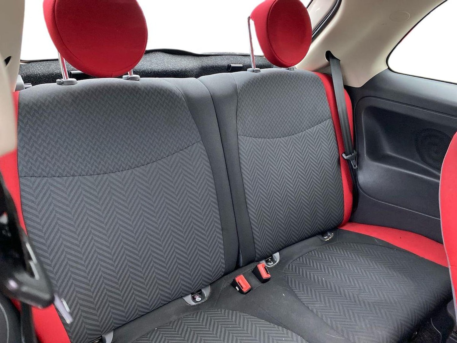 Used Fiat 500 2017 for sale - 76809360: Photo 16