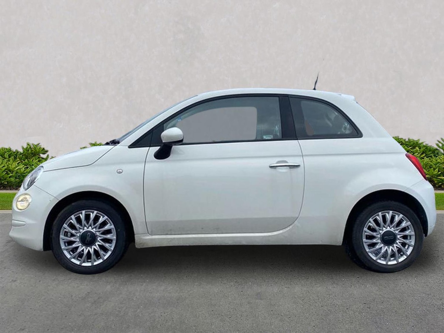 Used Fiat 500 2017 for sale - 76809360: Photo 19