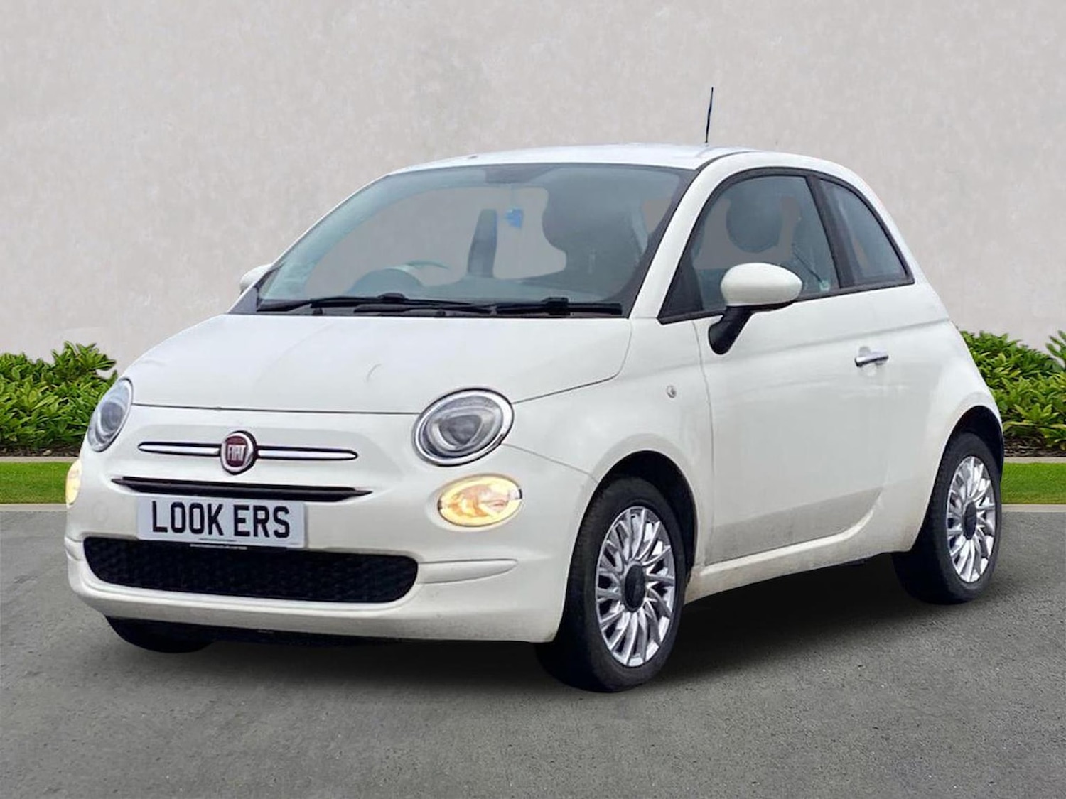 Used Fiat 500 2017 for sale - 76809360: Photo 20