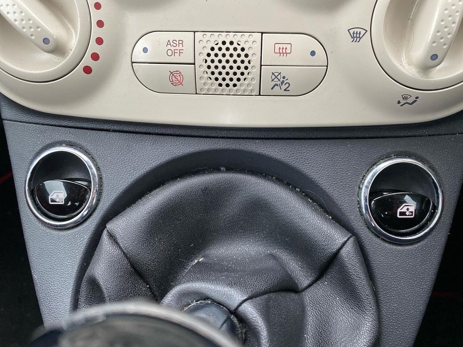 Used Fiat 500 2017 for sale - 76809360: Photo 21