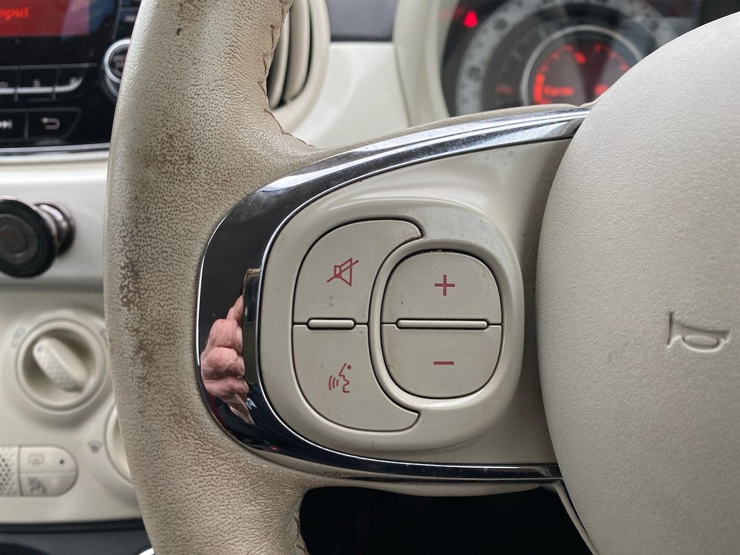 Used Fiat 500 2017 for sale - 76809360: Photo 26