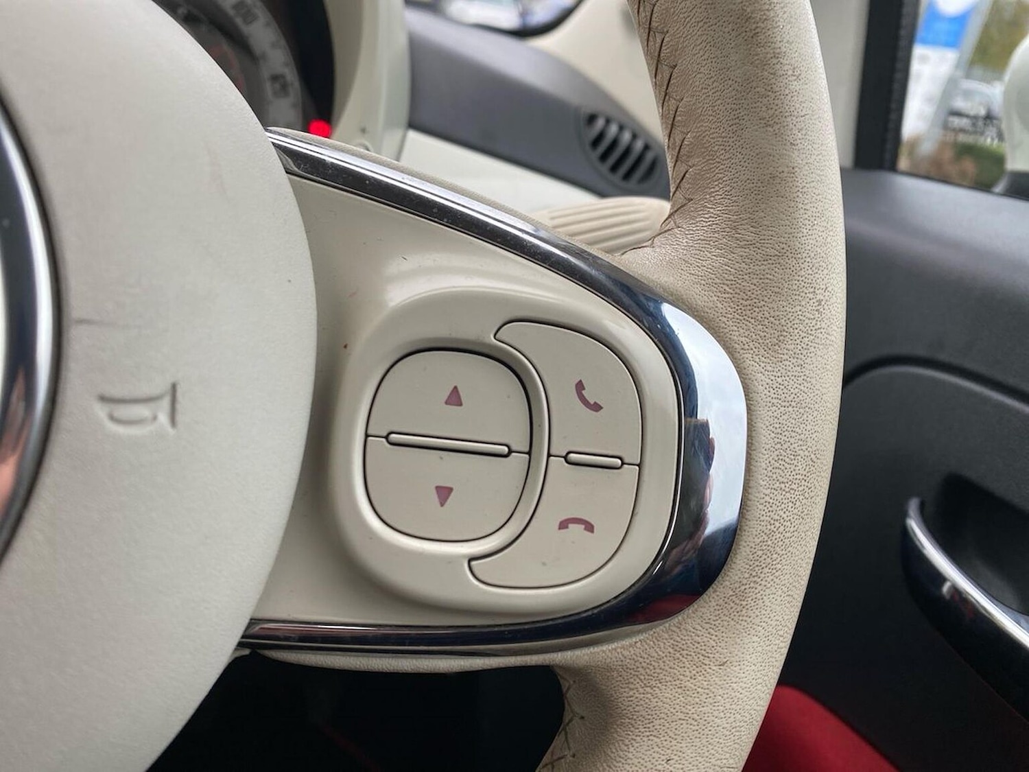 Used Fiat 500 2017 for sale - 76809360: Photo 27