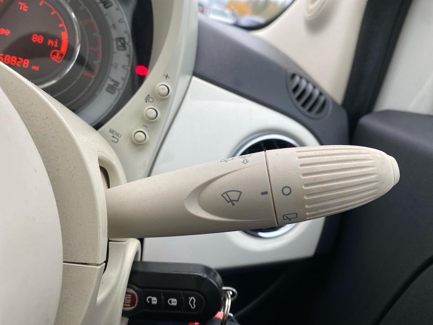 Used Fiat 500 2017 for sale - 76809360: Photo 29