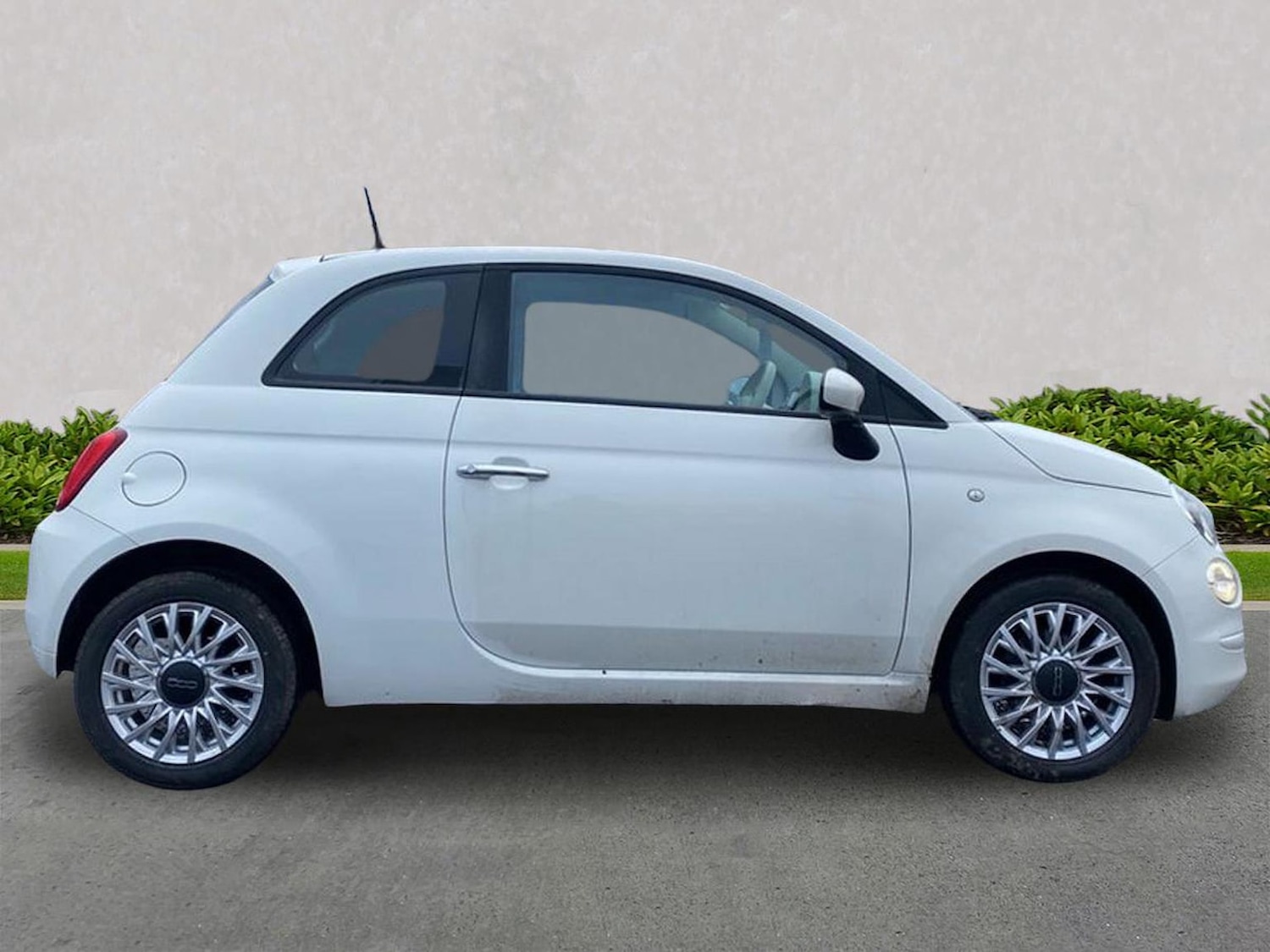 Used Fiat 500 2017 for sale - 76809360: Photo 3