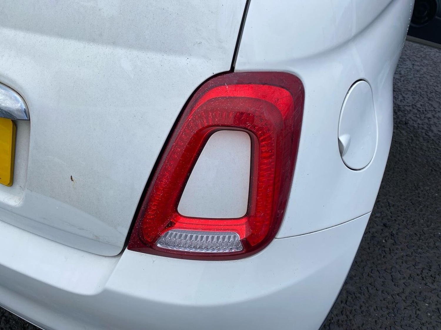 Used Fiat 500 2017 for sale - 76809360: Photo 30