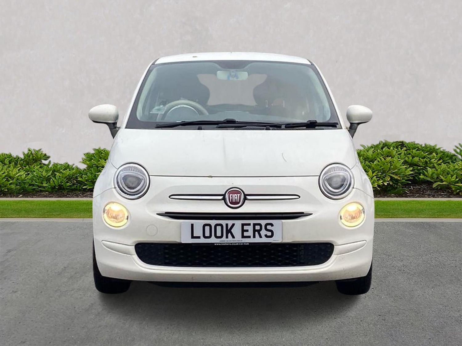 Used Fiat 500 2017 for sale - 76809360: Photo 5