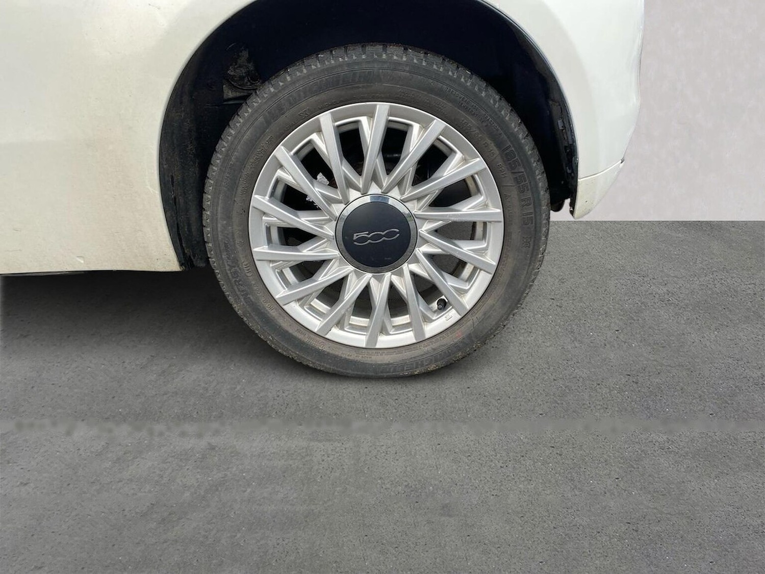 Used Fiat 500 2017 for sale - 76809360: Photo 6