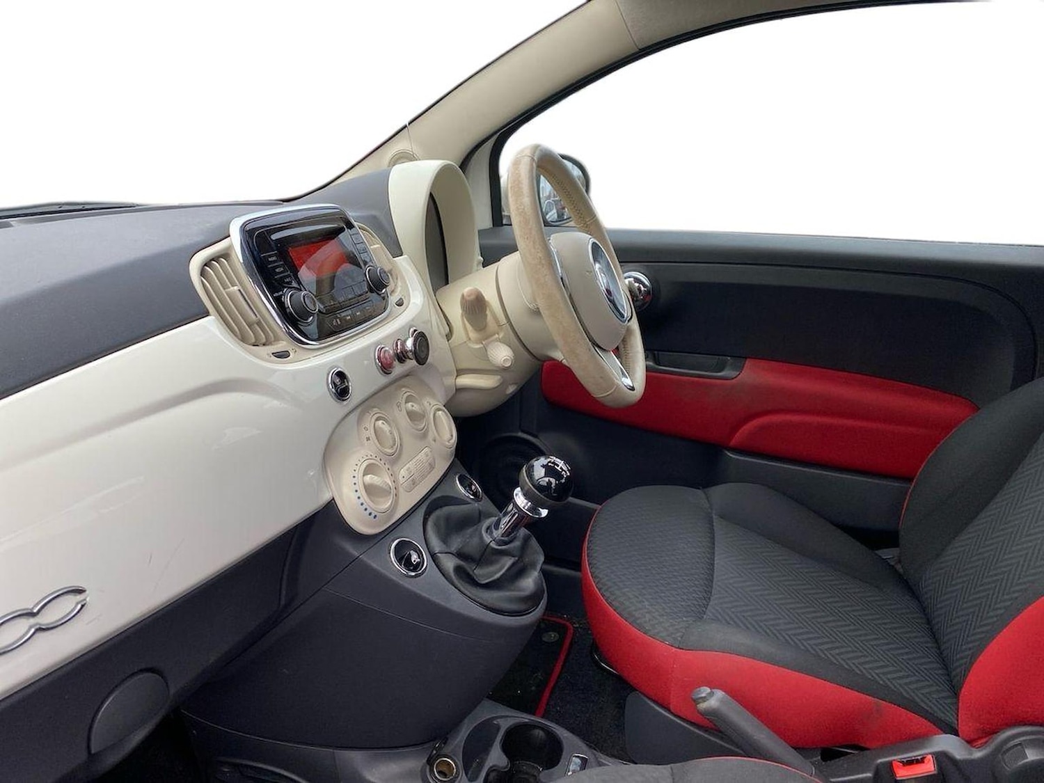 Used Fiat 500 2017 for sale - 76809360: Photo 7