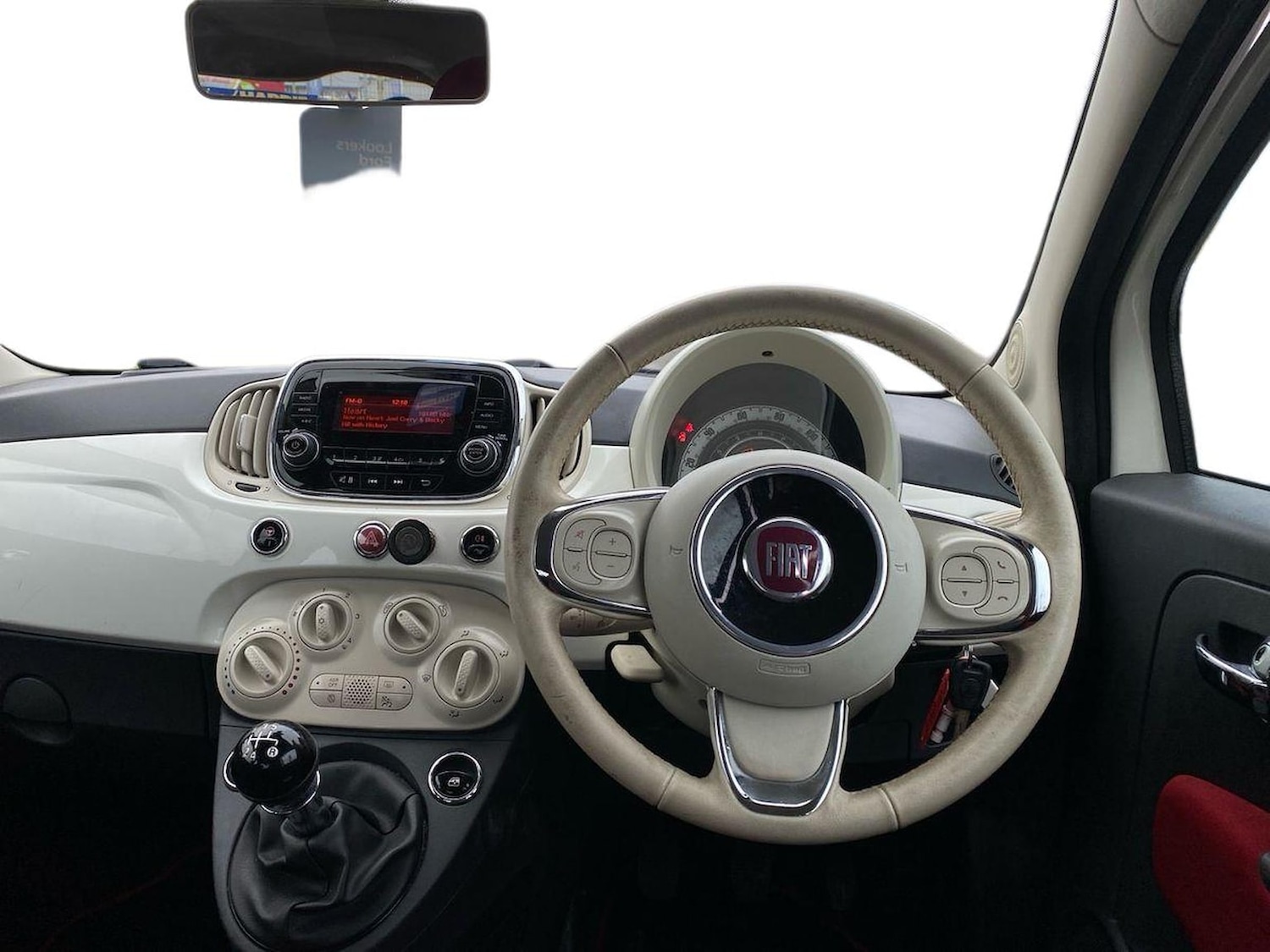 Used Fiat 500 2017 for sale - 76809360: Photo 9