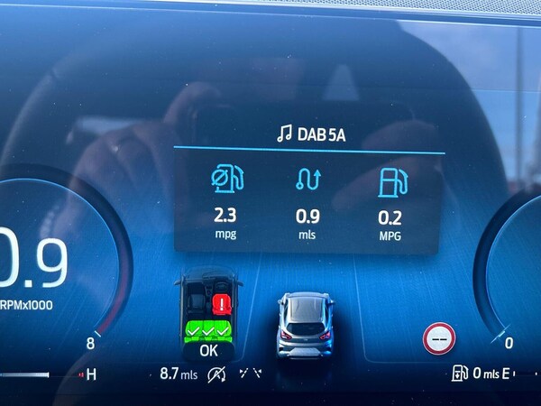 Used Ford Puma 2025 for sale - 76207480: Photo 10