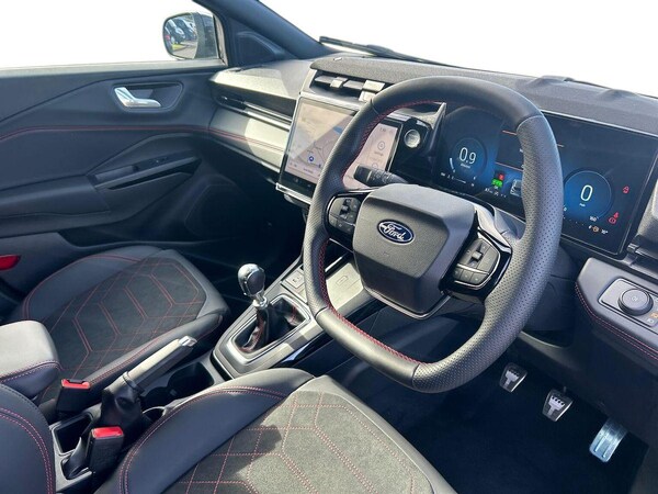 Used Ford Puma 2025 for sale - 76207480: Photo 15