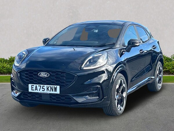 Used Ford Puma 2025 for sale - 76207480: Photo 20