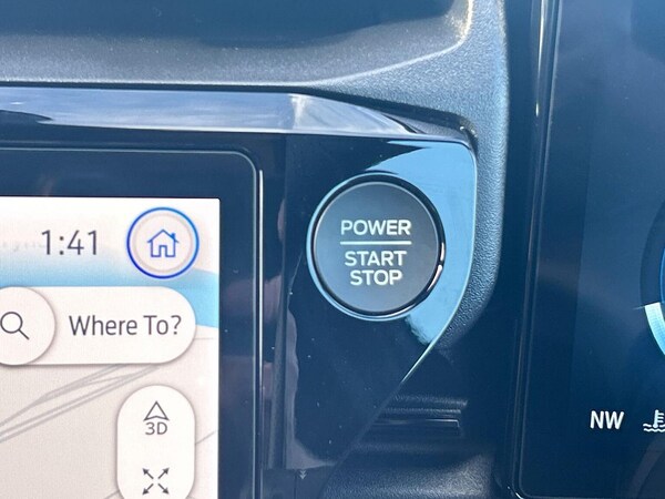 Used Ford Puma 2025 for sale - 76207480: Photo 25