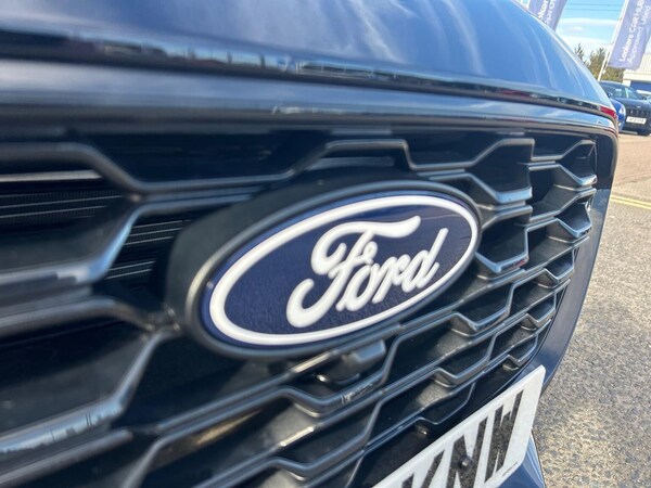 Used Ford Puma 2025 for sale - 76207480: Photo 36