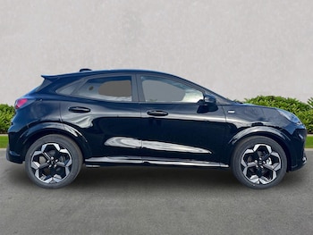 Used Ford Puma 2025 for sale - 76207480: Photo 3