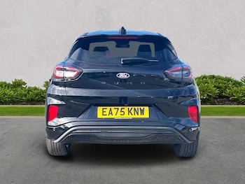 Used Ford Puma 2025 for sale - 76207480: Photo 4