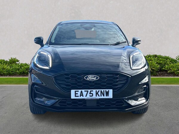 Used Ford Puma 2025 for sale - 76207480: Photo 5