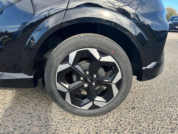 Used Ford Puma 2025 for sale - 76207480: Photo 6