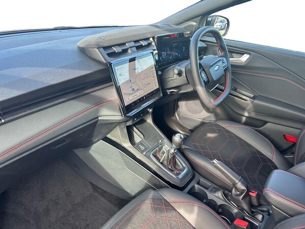 Used Ford Puma 2025 for sale - 76207480: Photo 7