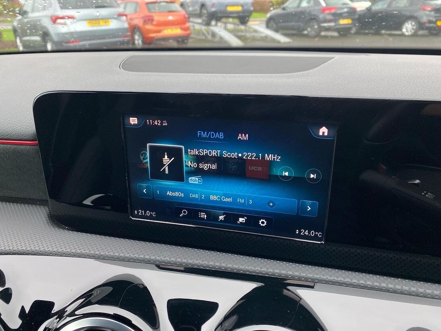 Used Mercedes-Benz A-Class 2021 for sale - 76969969: Photo 11