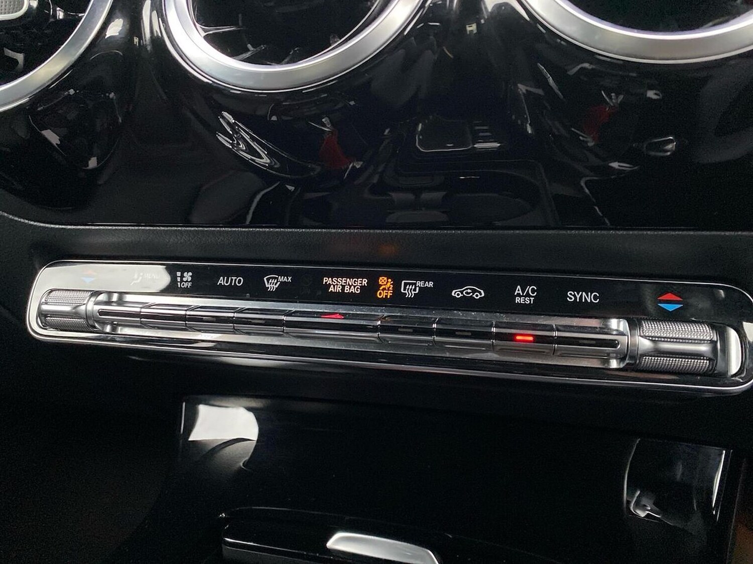 Used Mercedes-Benz A-Class 2021 for sale - 76969969: Photo 12