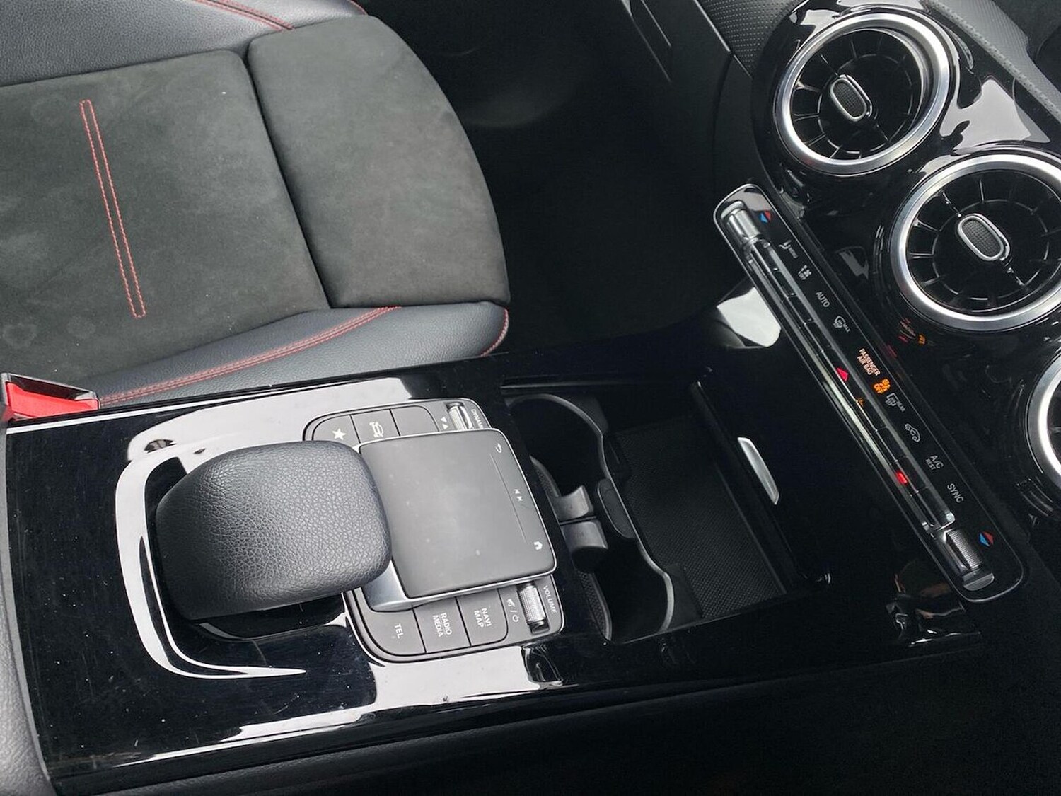 Used Mercedes-Benz A-Class 2021 for sale - 76969969: Photo 13