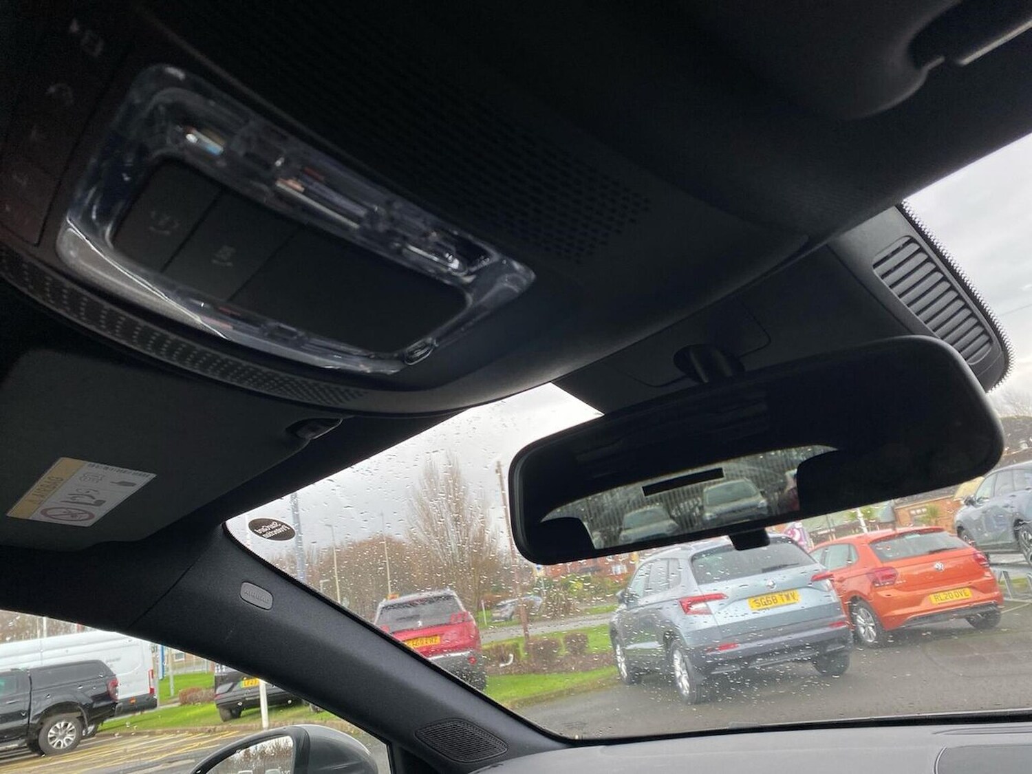 Used Mercedes-Benz A-Class 2021 for sale - 76969969: Photo 14