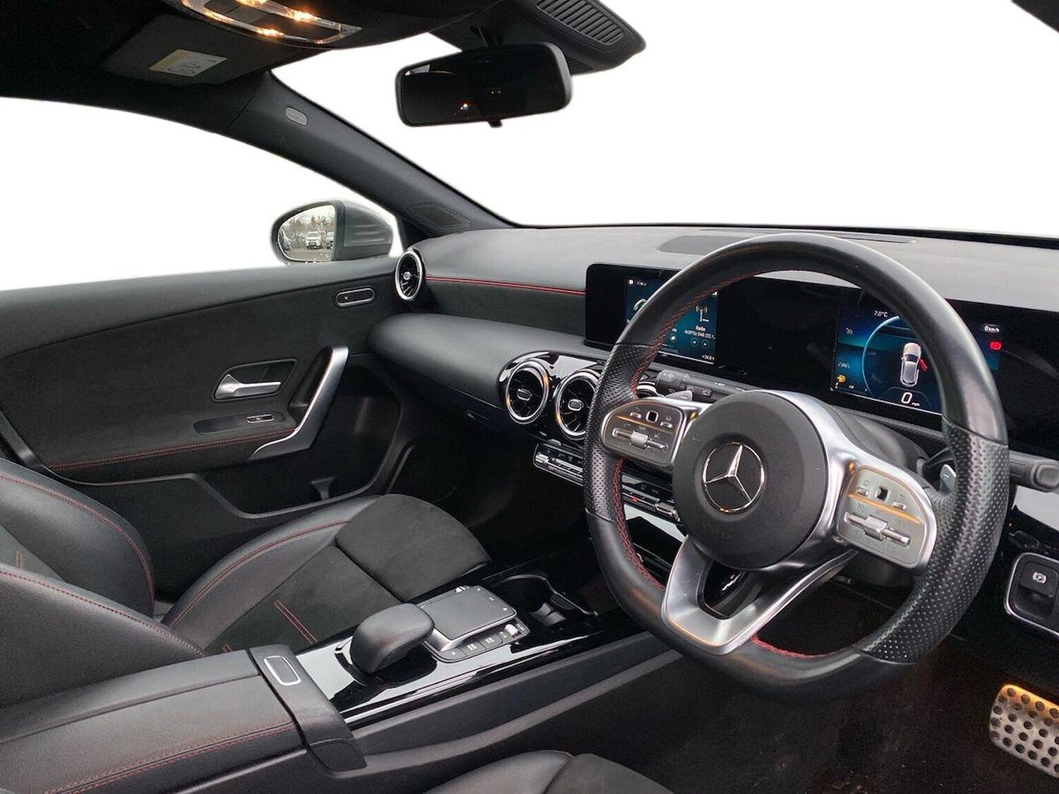 Used Mercedes-Benz A-Class 2021 for sale - 76969969: Photo 15