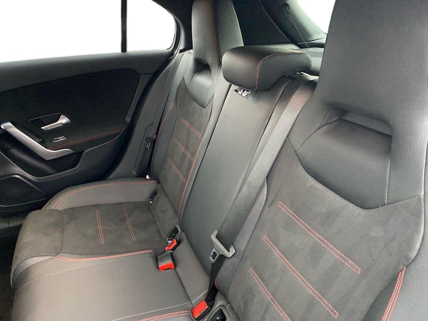 Used Mercedes-Benz A-Class 2021 for sale - 76969969: Photo 16