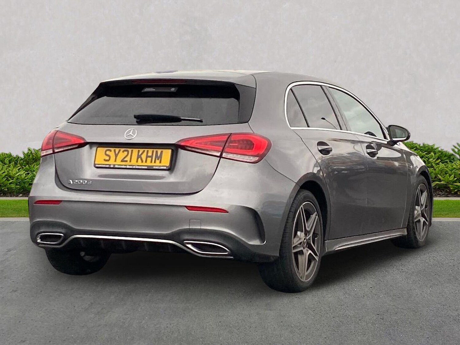 Used Mercedes-Benz A-Class 2021 for sale - 76969969: Photo 18