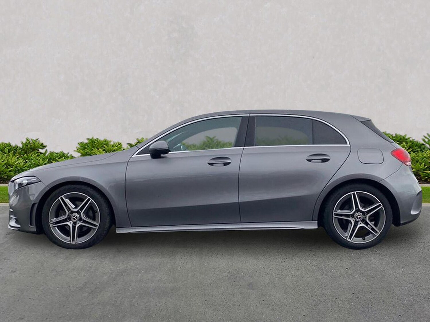 Used Mercedes-Benz A-Class 2021 for sale - 76969969: Photo 19