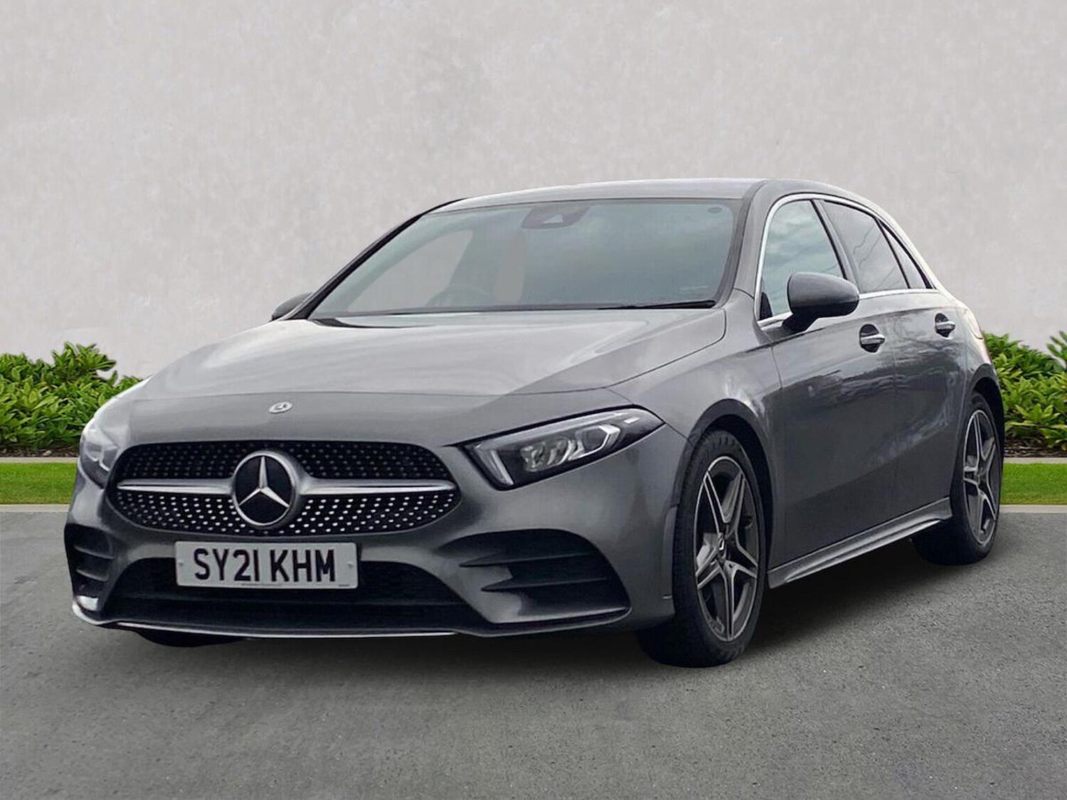 Used Mercedes-Benz A-Class 2021 for sale - 76969969: Photo 20