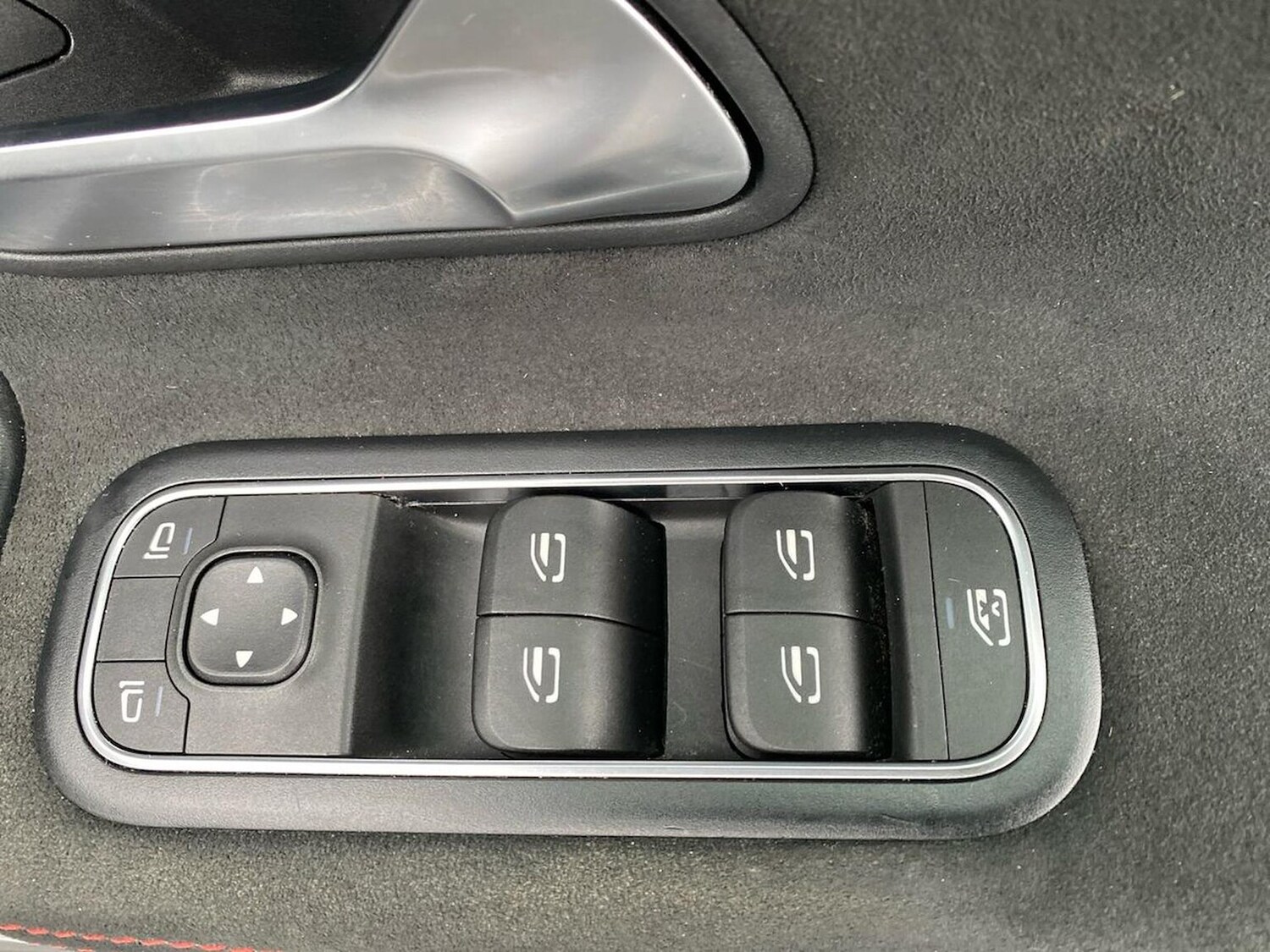 Used Mercedes-Benz A-Class 2021 for sale - 76969969: Photo 21