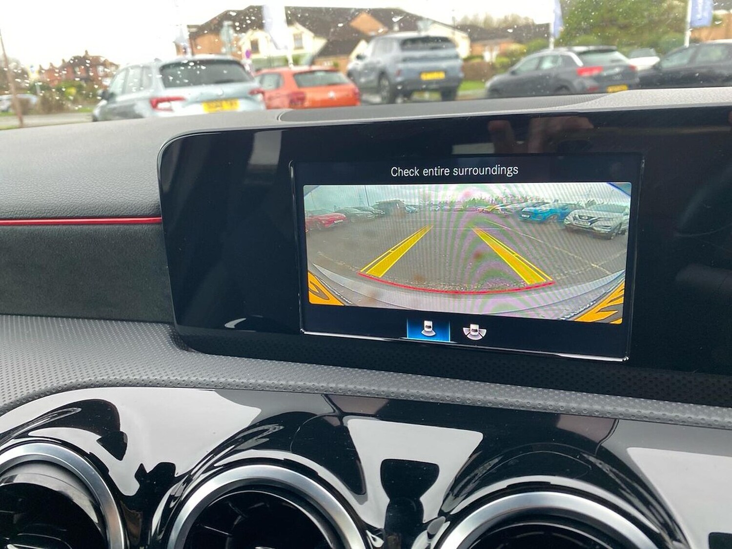 Used Mercedes-Benz A-Class 2021 for sale - 76969969: Photo 23